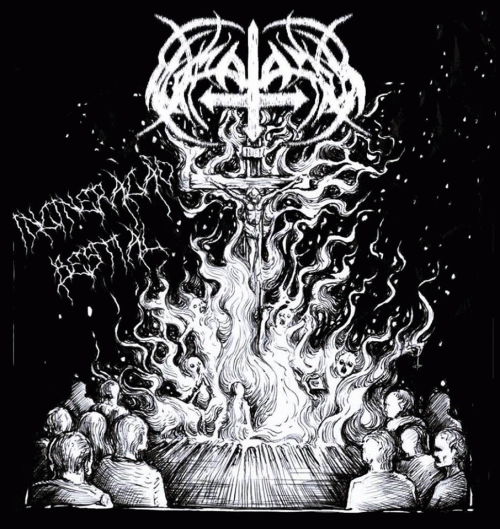 Incineração Bestial